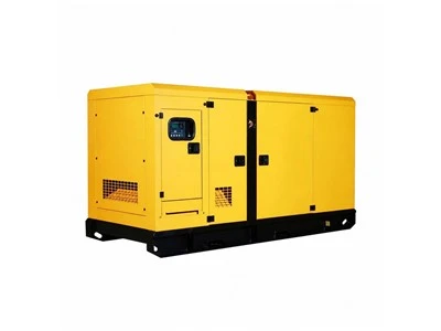 Generador de 19kVA